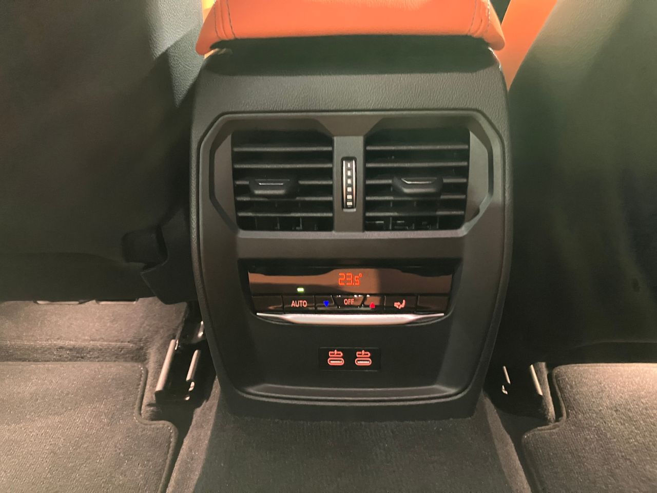 G80 M3 Competition M xDrive Saloon RHD