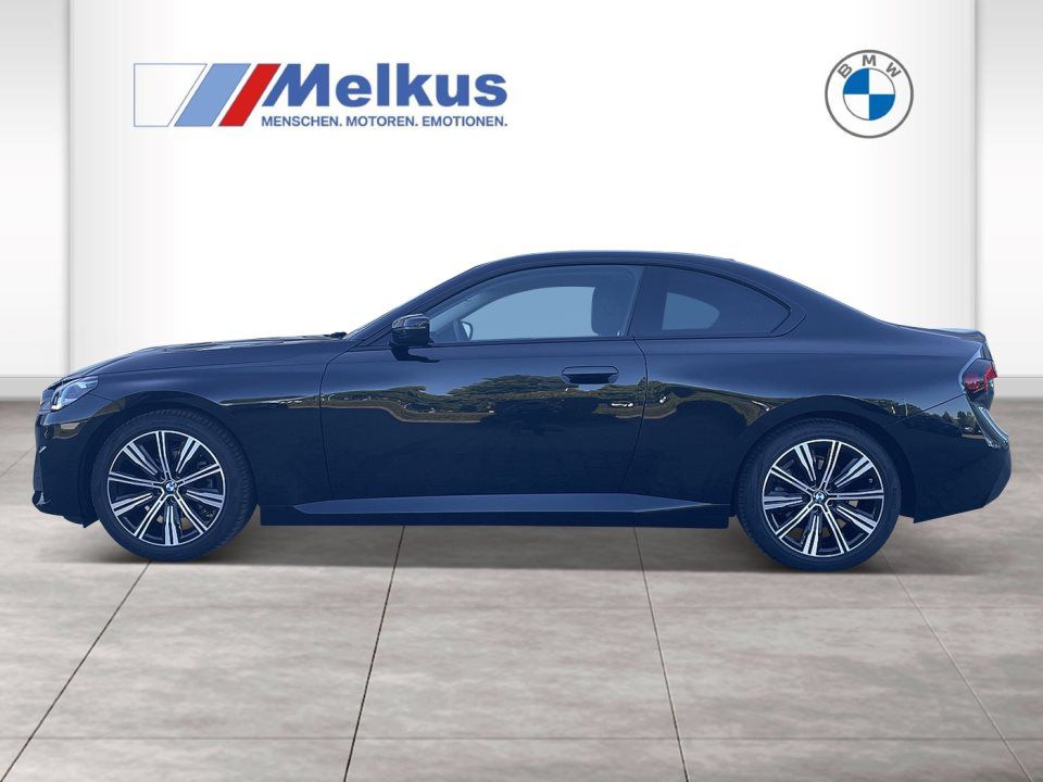 BMW 218