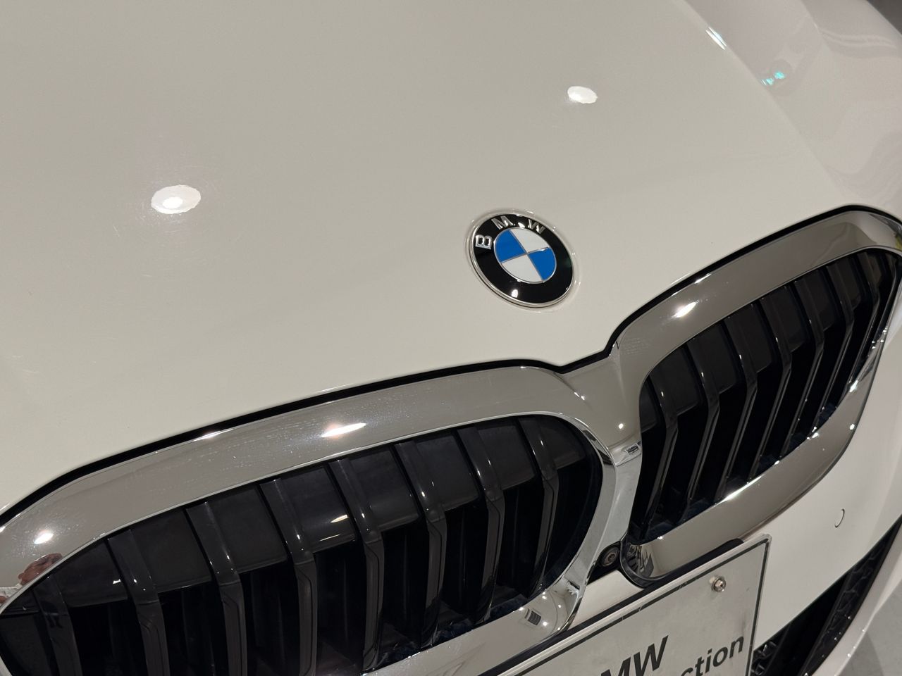 G20 320i Saloon RHD MX