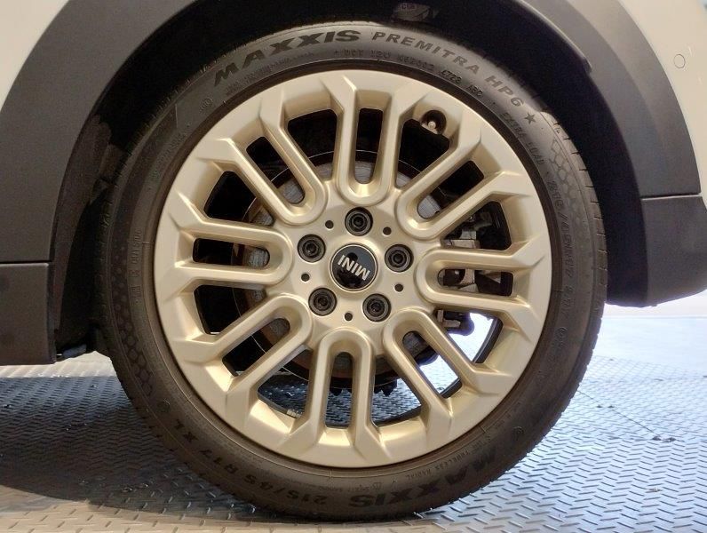 F66 MINI Cooper C 3Dr