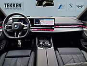 BMW i5 eDrive40 Limousine