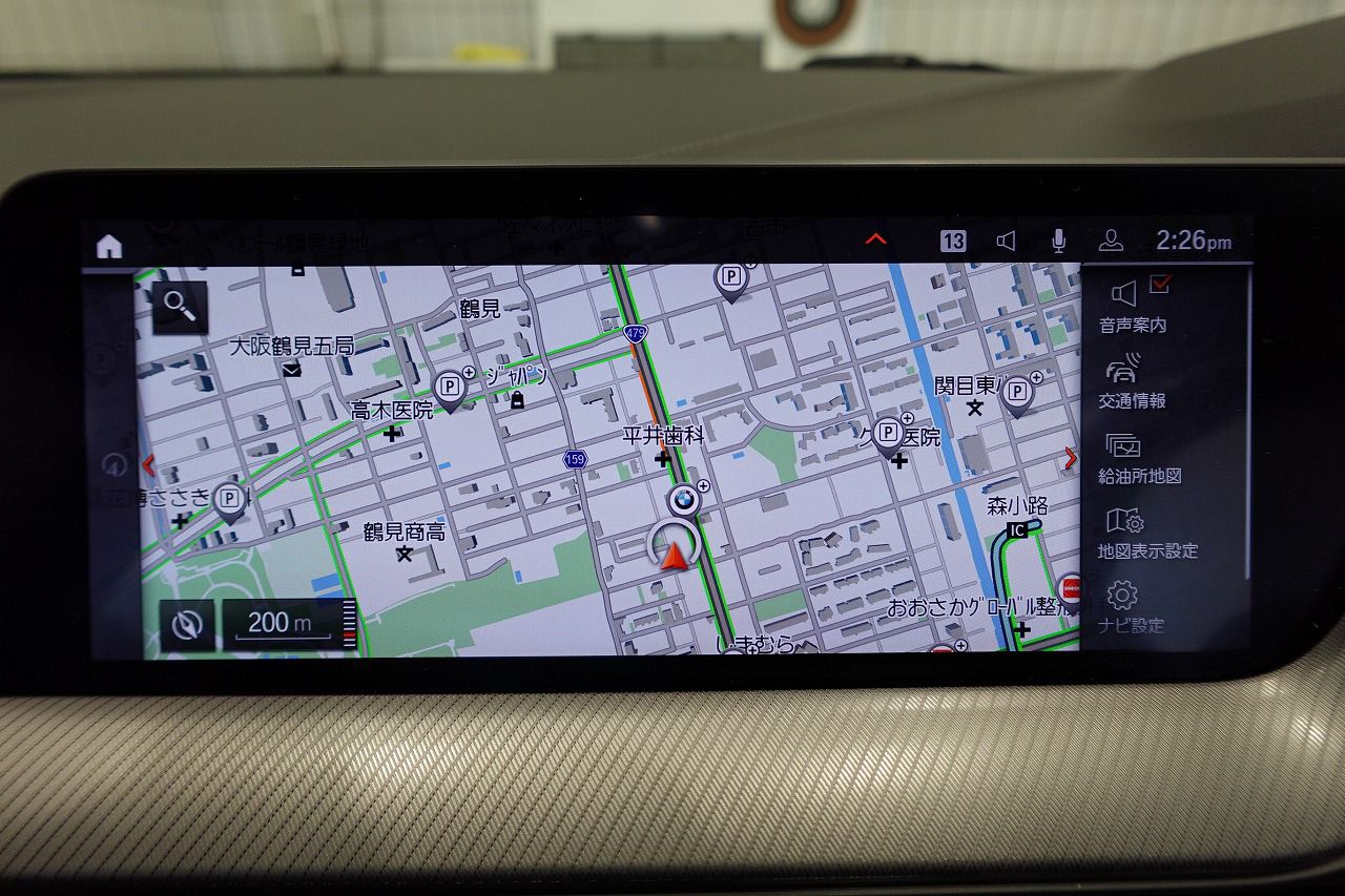 F44 218i Gran Coupe B38 1.5i