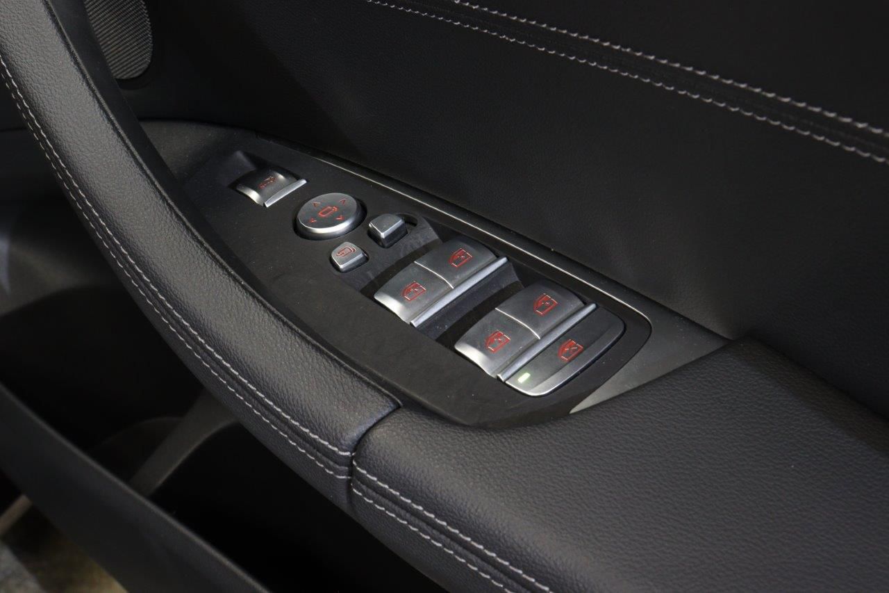 G01 X3 xDrive20d RHD ZA LCI