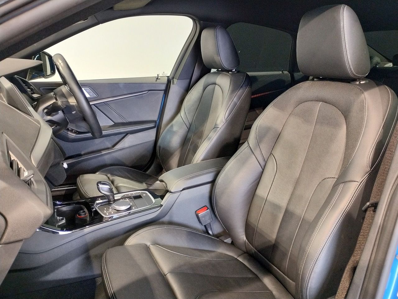 F44 218i Gran Coupe B38 1.5i