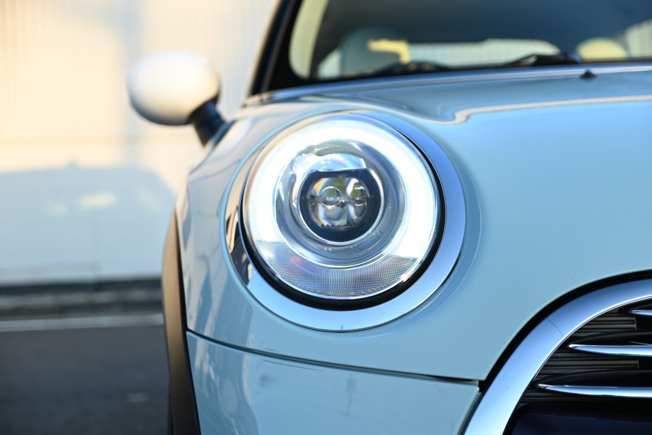 F56 MINI COOPER