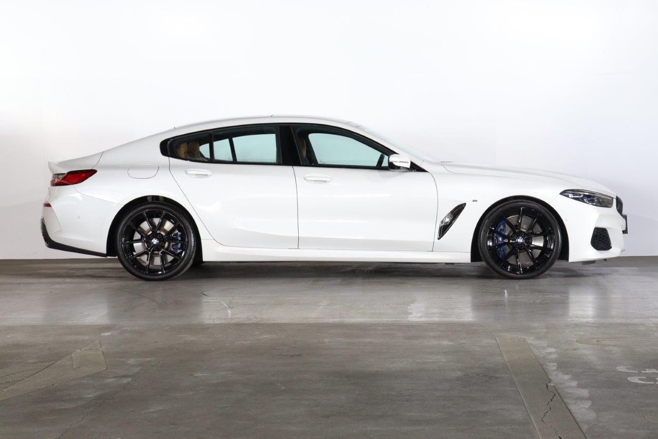 G16 840i M Sport Gran Coupe B58 3.0i
