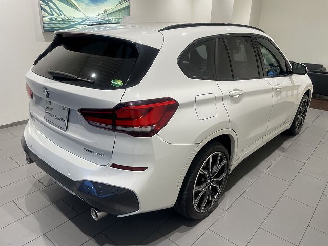 F48 X1 xDrive18d B47 2.0d LCI