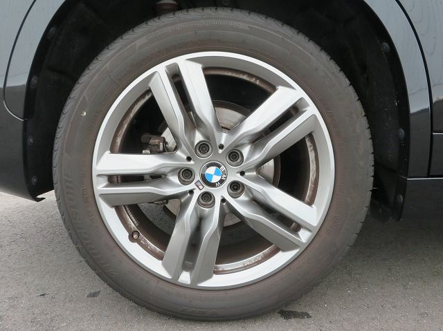 F48 X1 xDrive18d B47 2.0d LCI