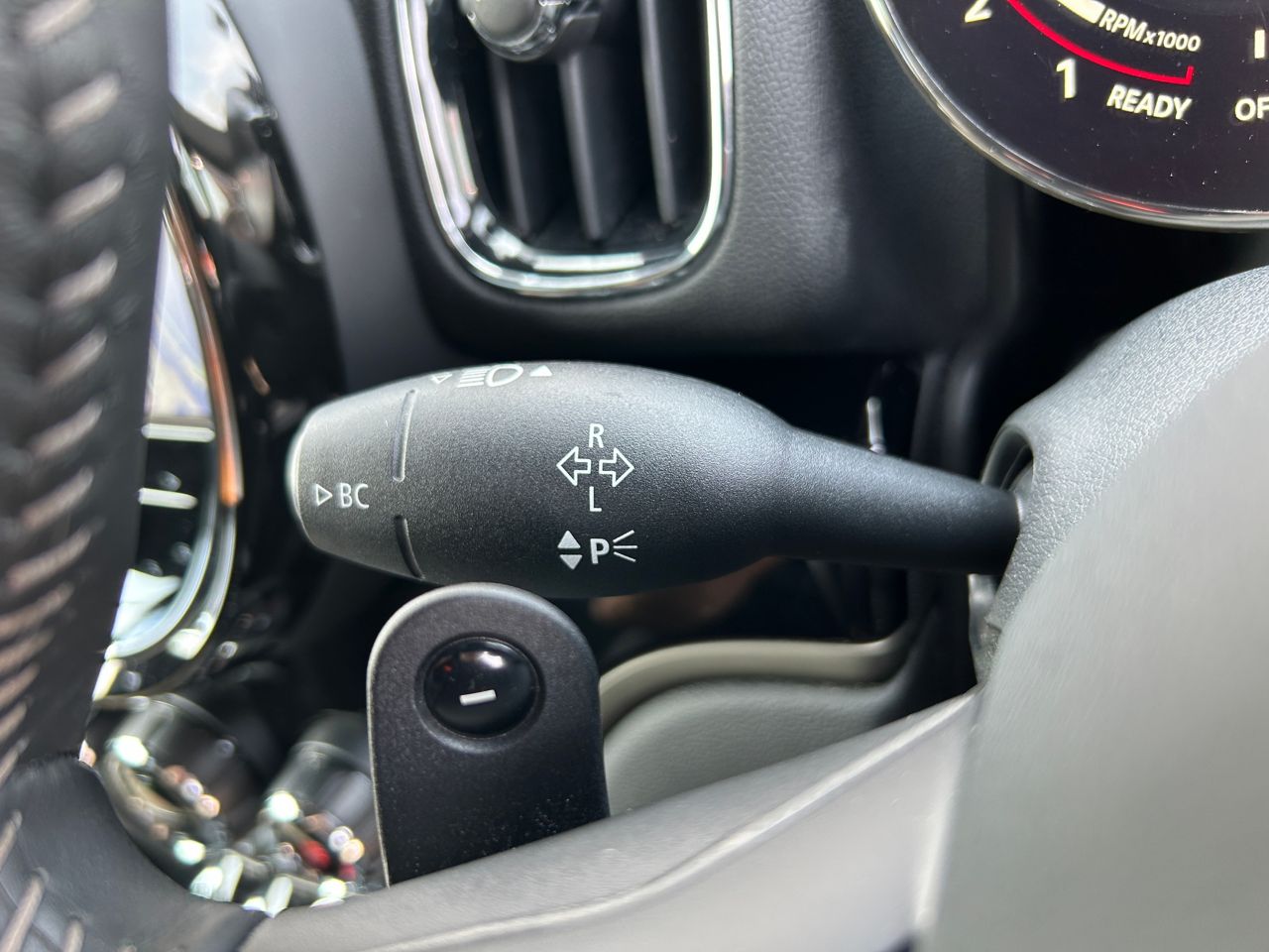 MINI John Cooper Works ALL4 Countryman RHD