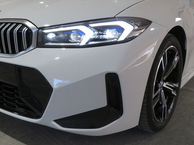 G20 320i Saloon LCI RHD MX