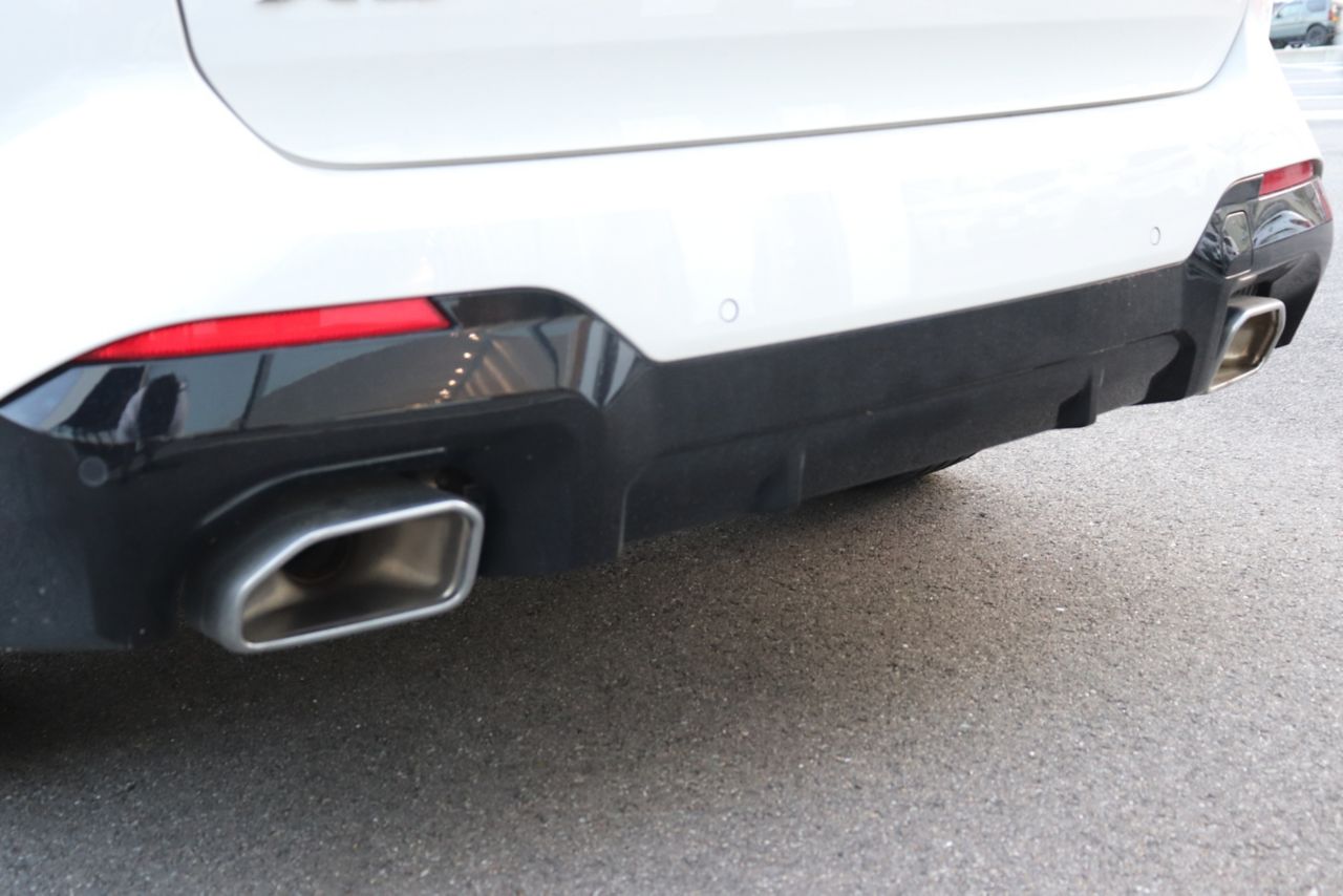 G01 X3 xDrive20d RHD ZA LCI