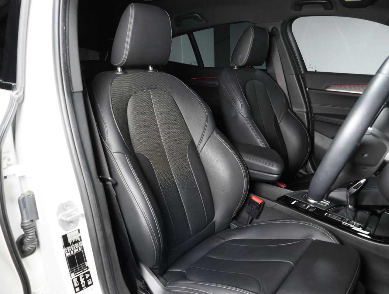 F39 X2 xDrive18d SAC B47 2.0d