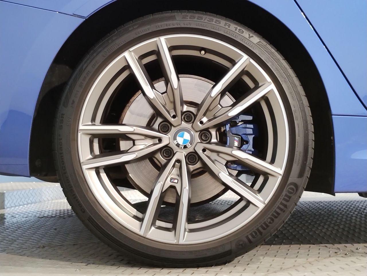 G20 M340i xDrive Saloon RHD