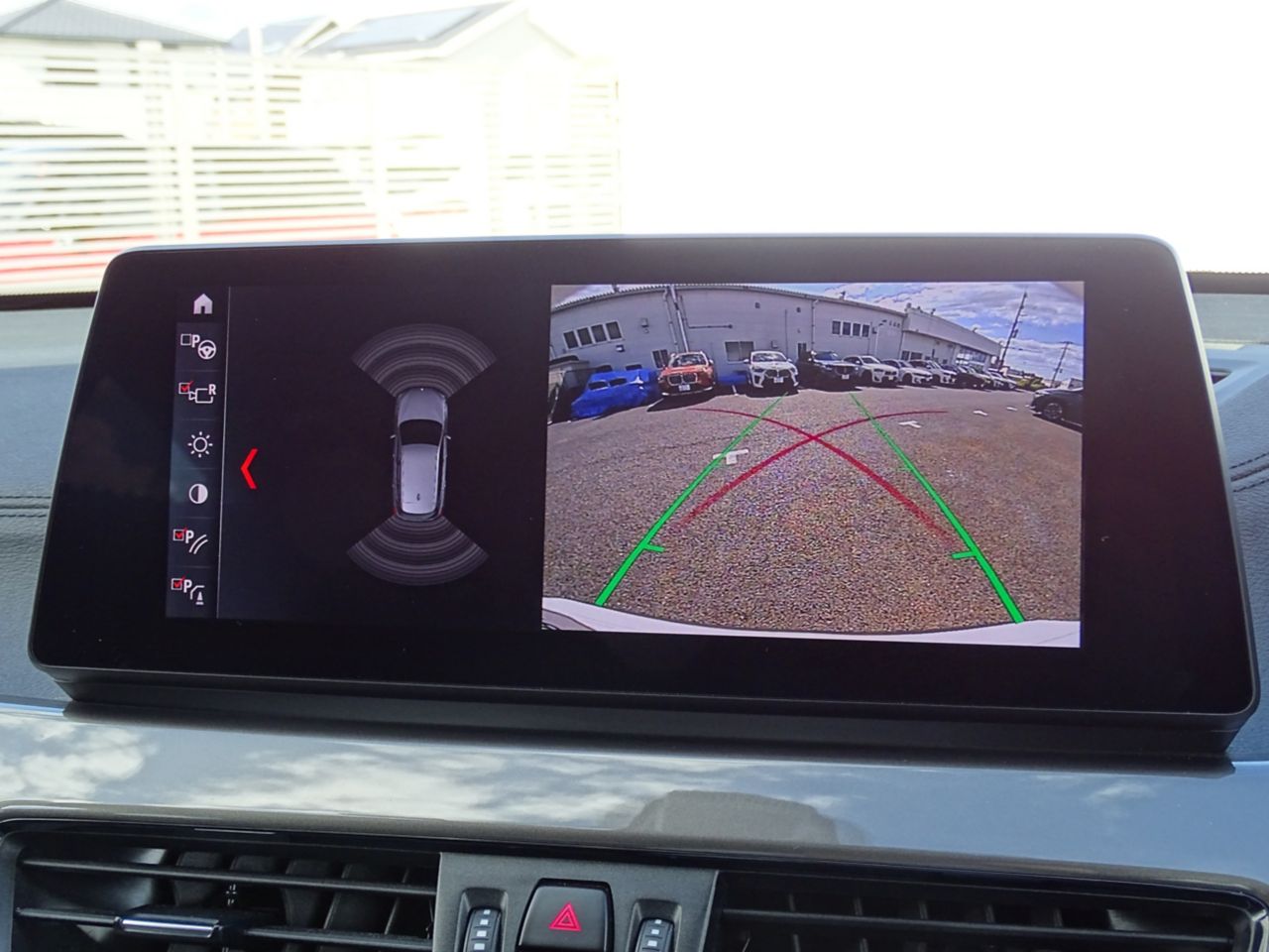 F48 X1 xDrive18d B47 2.0d LCI