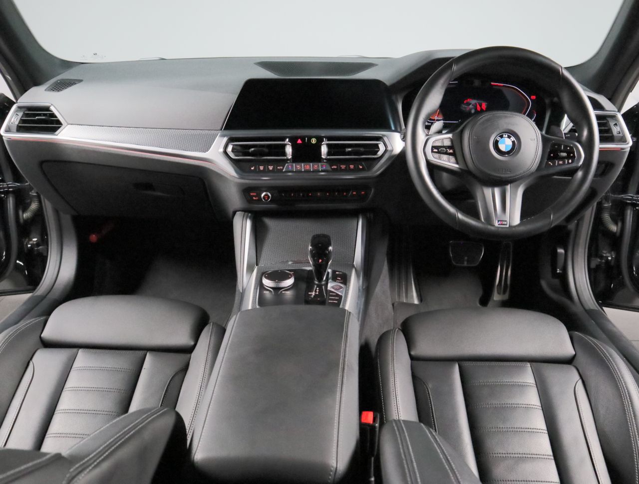 G26 420d xDrive Gran Coupe RHD