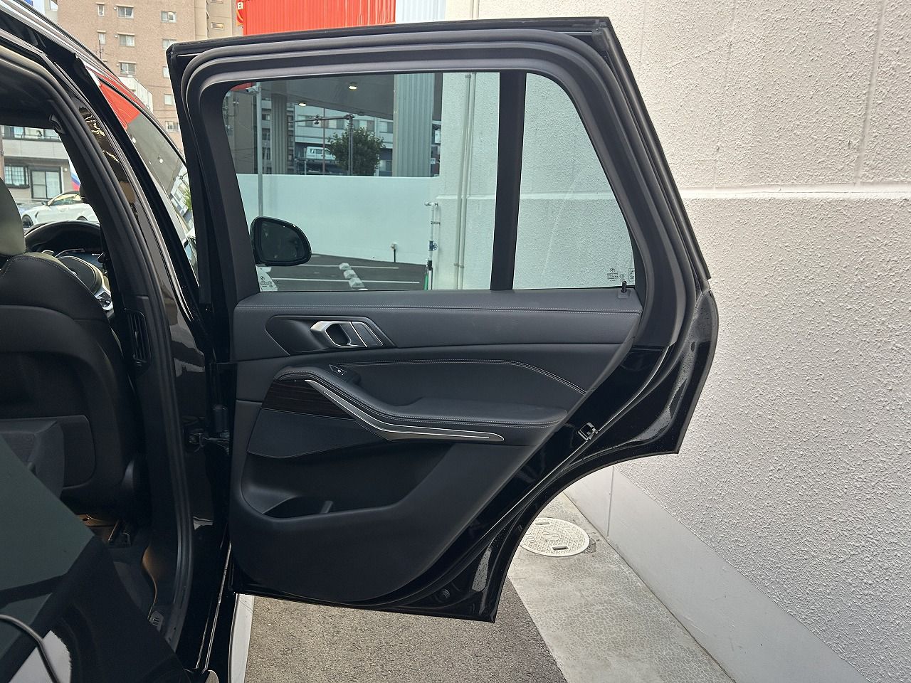 G05 X5 xDrive45e xLine XB1 PHEV