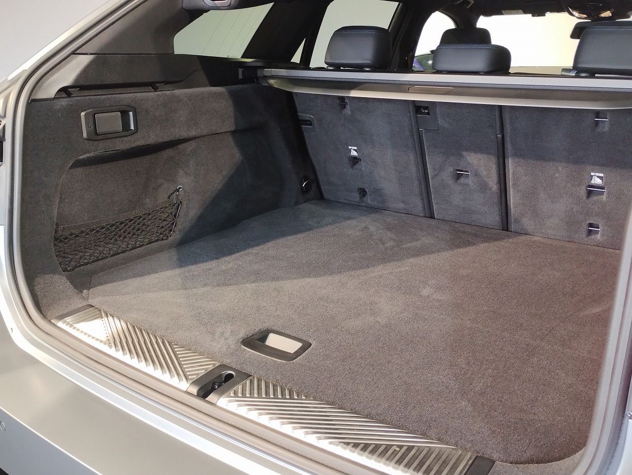 BMW i5 eDrive40 M Sport RHD