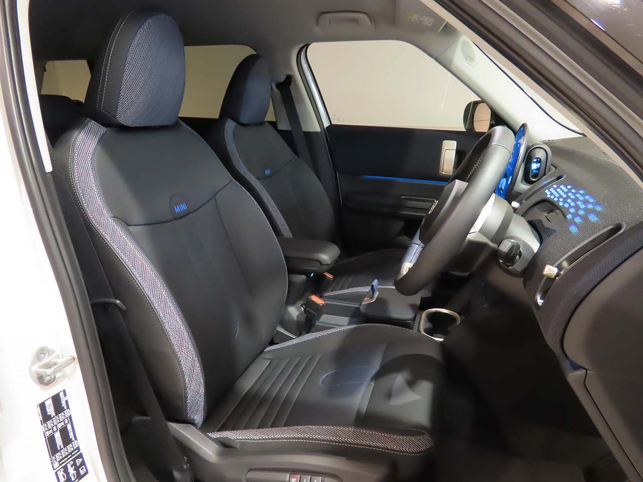 U25 MINI Countryman S ALL4