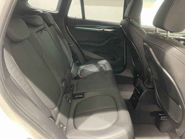 F48 X1 xDrive18d B47 2.0d LCI