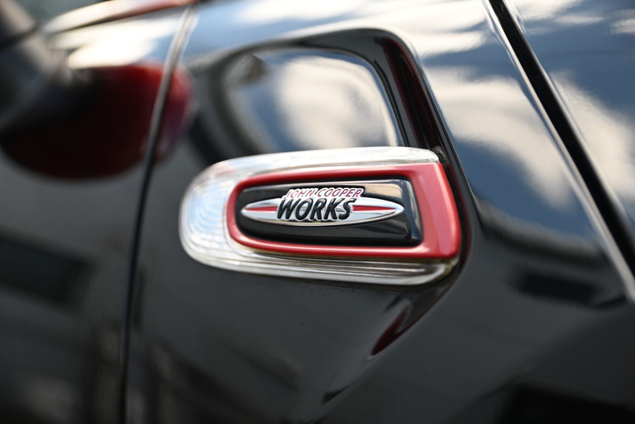 F56 MINI JOHN COOPER WORKS
