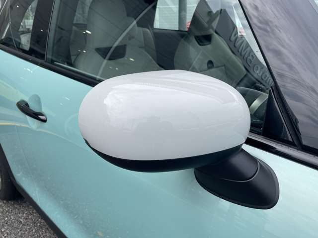 F66 MINI Cooper C 3Dr