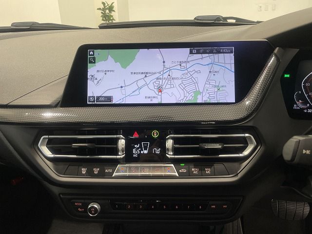 F40 118d Sports Hatch 5-door B47 2.0d