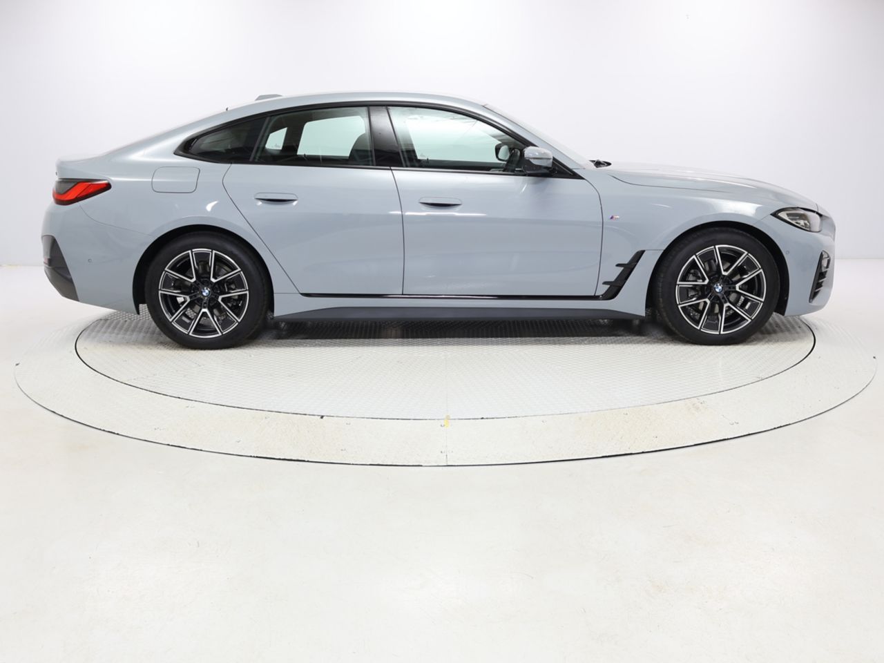 G26 420d xDrive Gran Coupe RHD