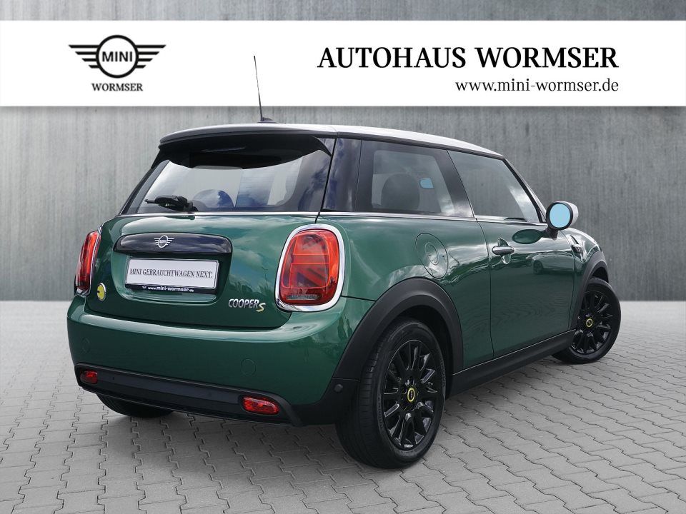 MINI Cooper SE