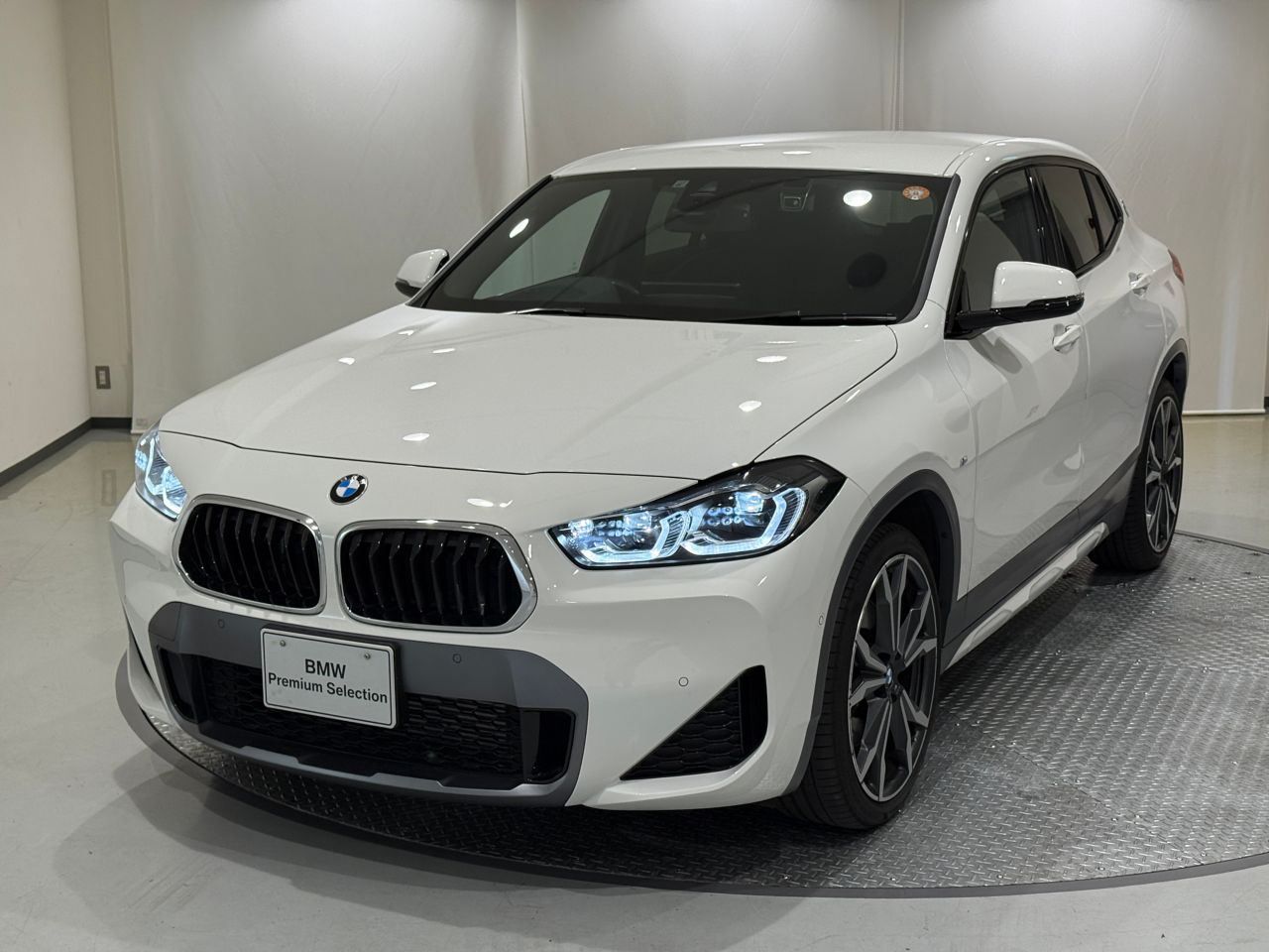 X2 xDrive20d
