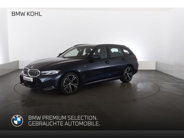 320d xDrive Touring