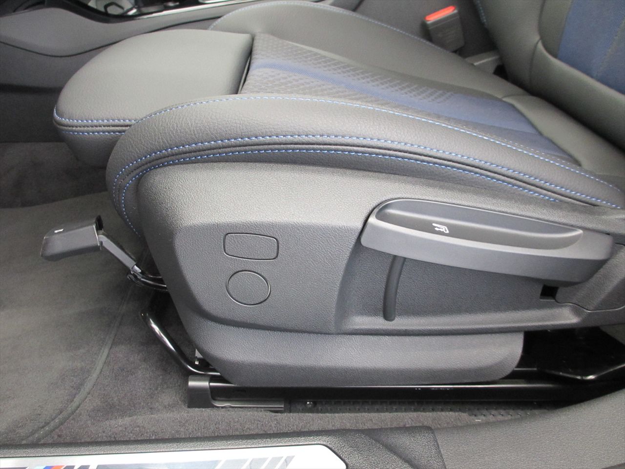 F40 118d Sports Hatch 5-door B47 2.0d