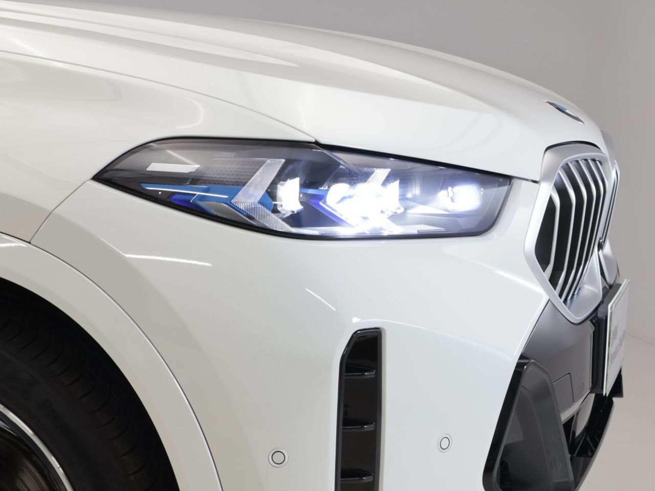 X6 xDrive30d M Sport RHD