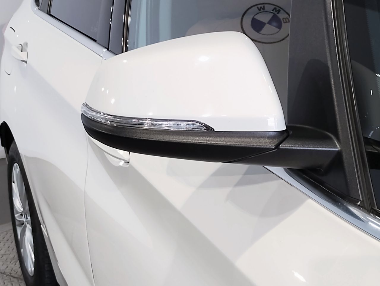 218I ACTIVE TOURER RHD