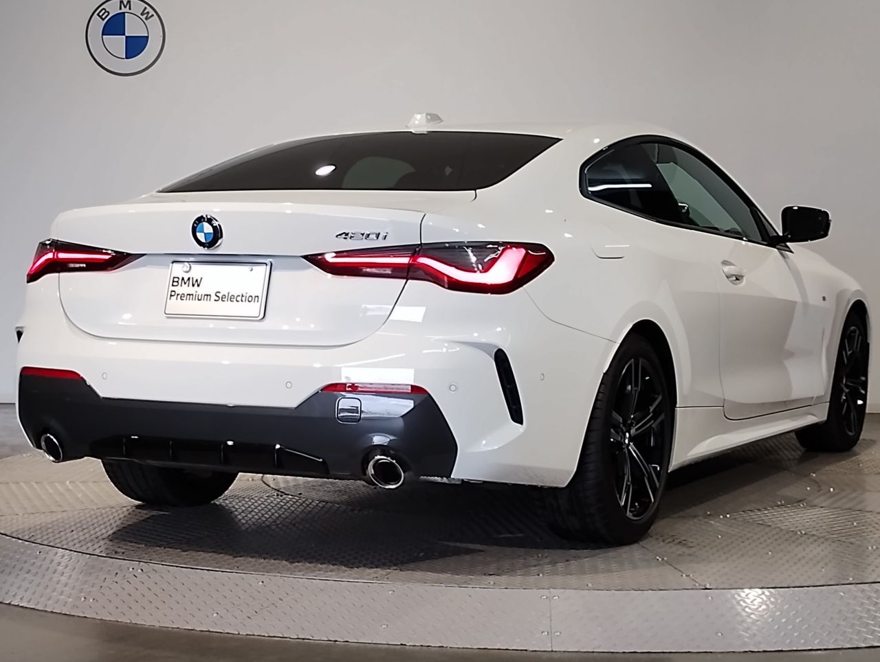 G22 420i B48 2.0 RHD