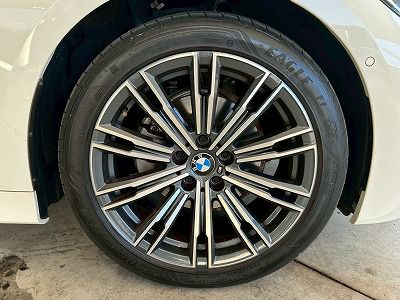 G21 320d xDrive Touring RHD