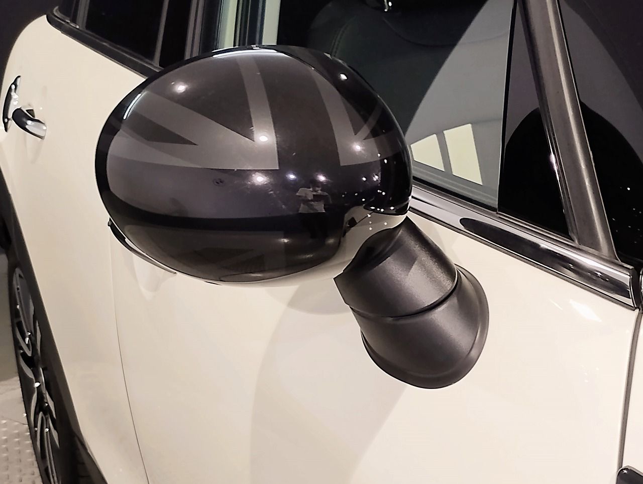Cooper S 5 doors