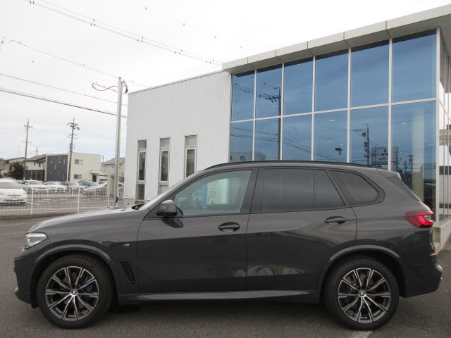 G05 X5 xDrive30d xLine B57 3.0d