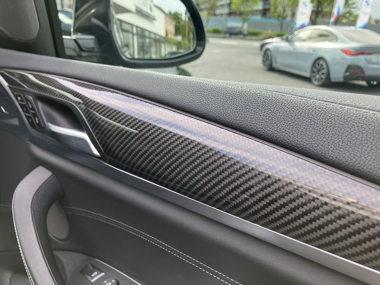 X3 M RHD