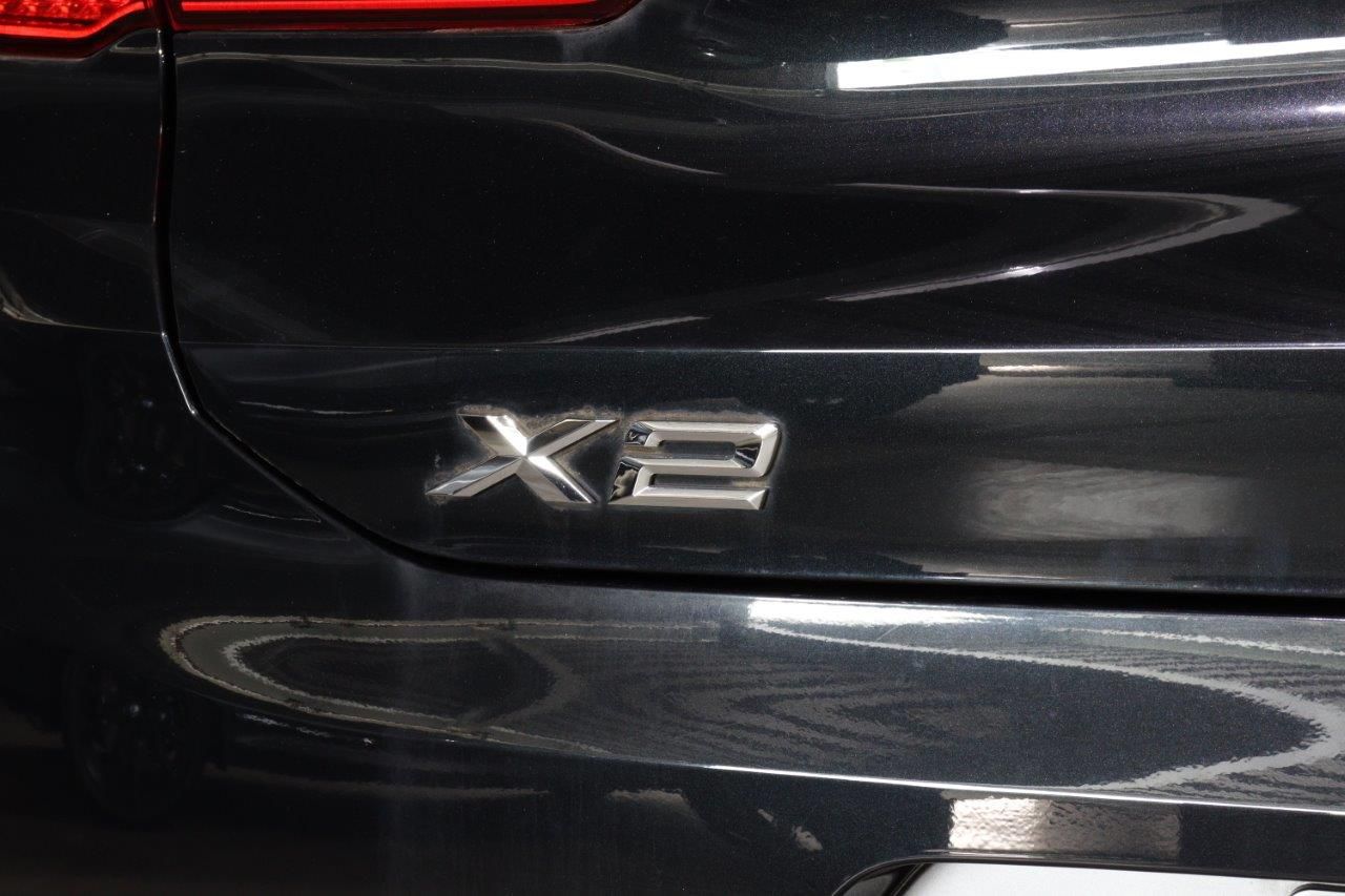 F39 X2 xDrive20i B48 2.0i SAC