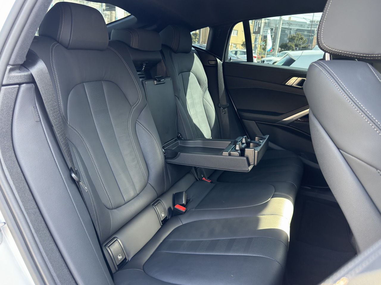X6 xDrive30d RHD