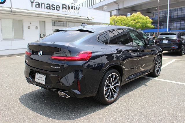 X4 xDrive20d RHD