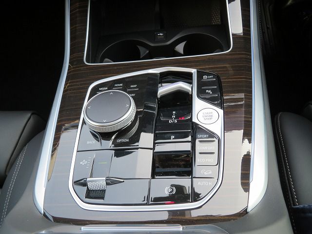 X5 xDrive30d RHD