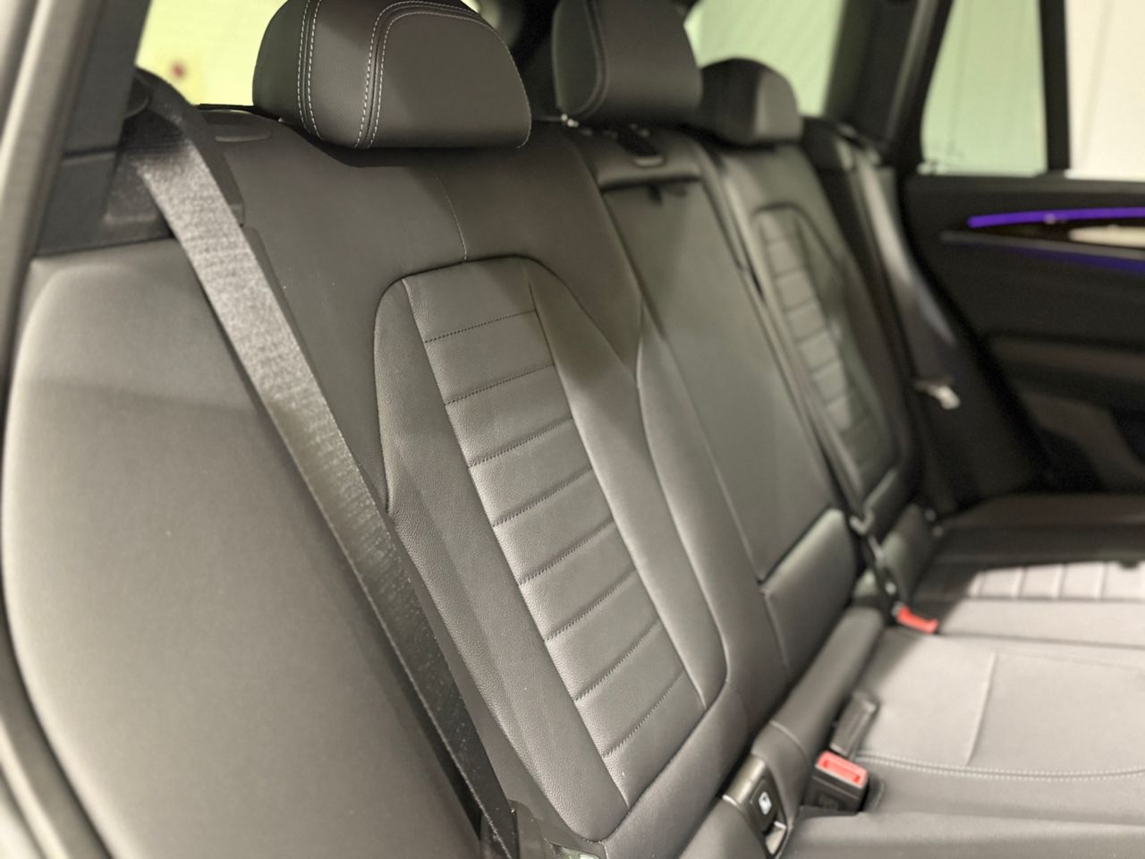 G01 X3 xDrive20d RHD ZA LCI