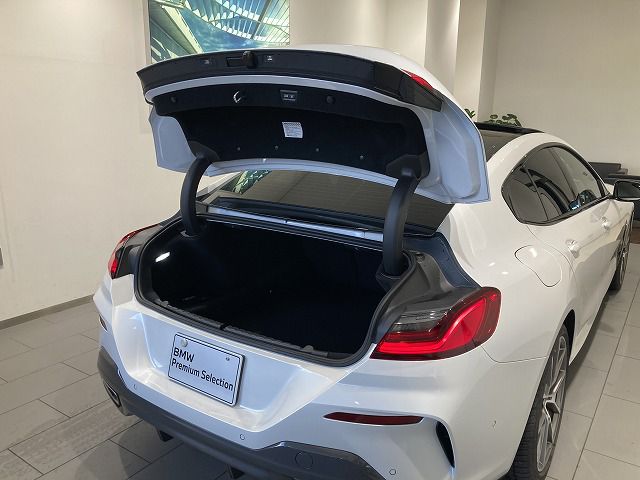 G16 M850i xDrive Gran Coupé N63B 4.4i