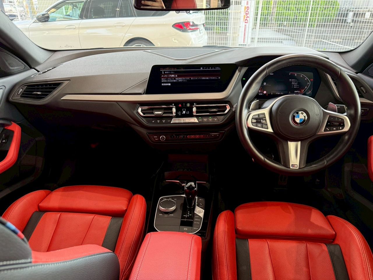F4* **35i xDrive **** ***** B48 2.0i