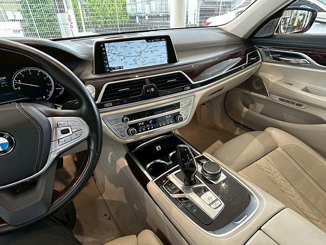 750LI L