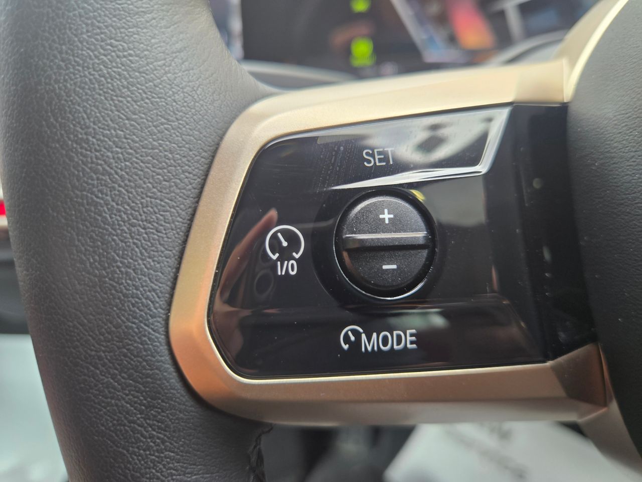 i20 iX xDrive50