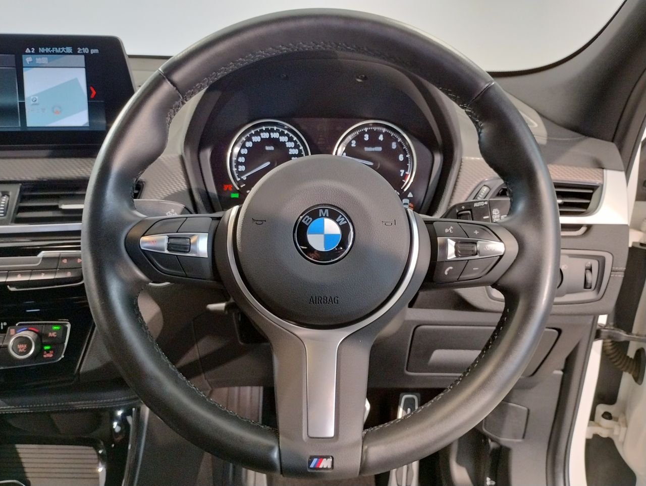 F39 X2 sDrive18i B38 1.5i SAC