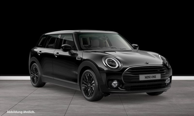 One Clubman