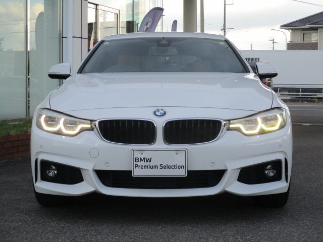 G26 420d xDrive Gran Coupe RHD